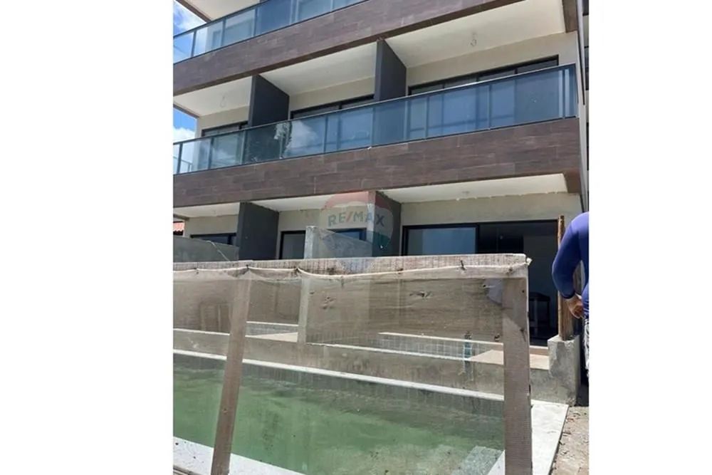 Flat à Beira-Mar em Porto de Galinhas - Foto 3