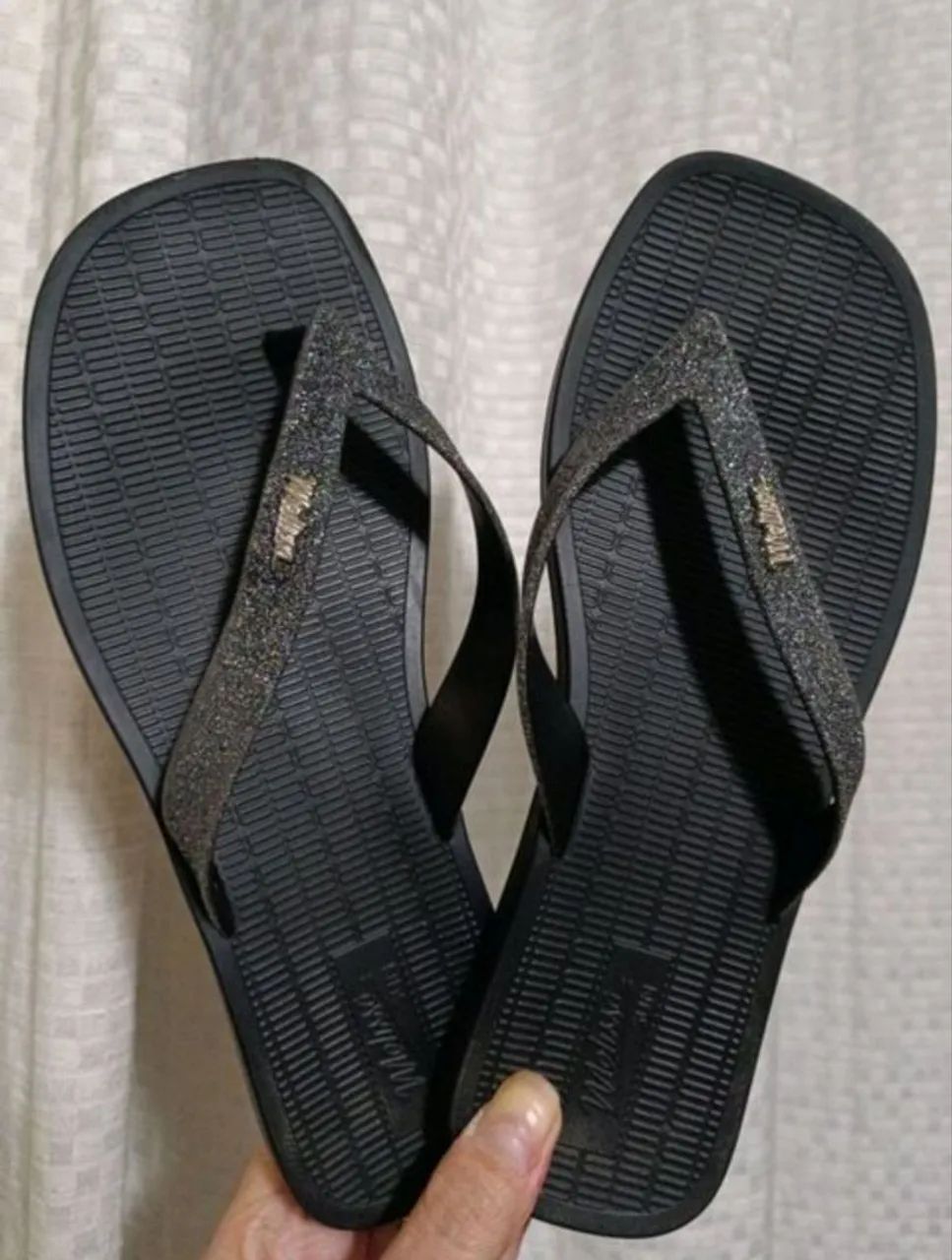 Chinelo Melissa 38