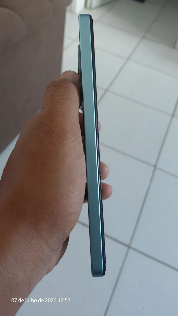 Redmi note 14 - 128 GB - Verde - Foto 2