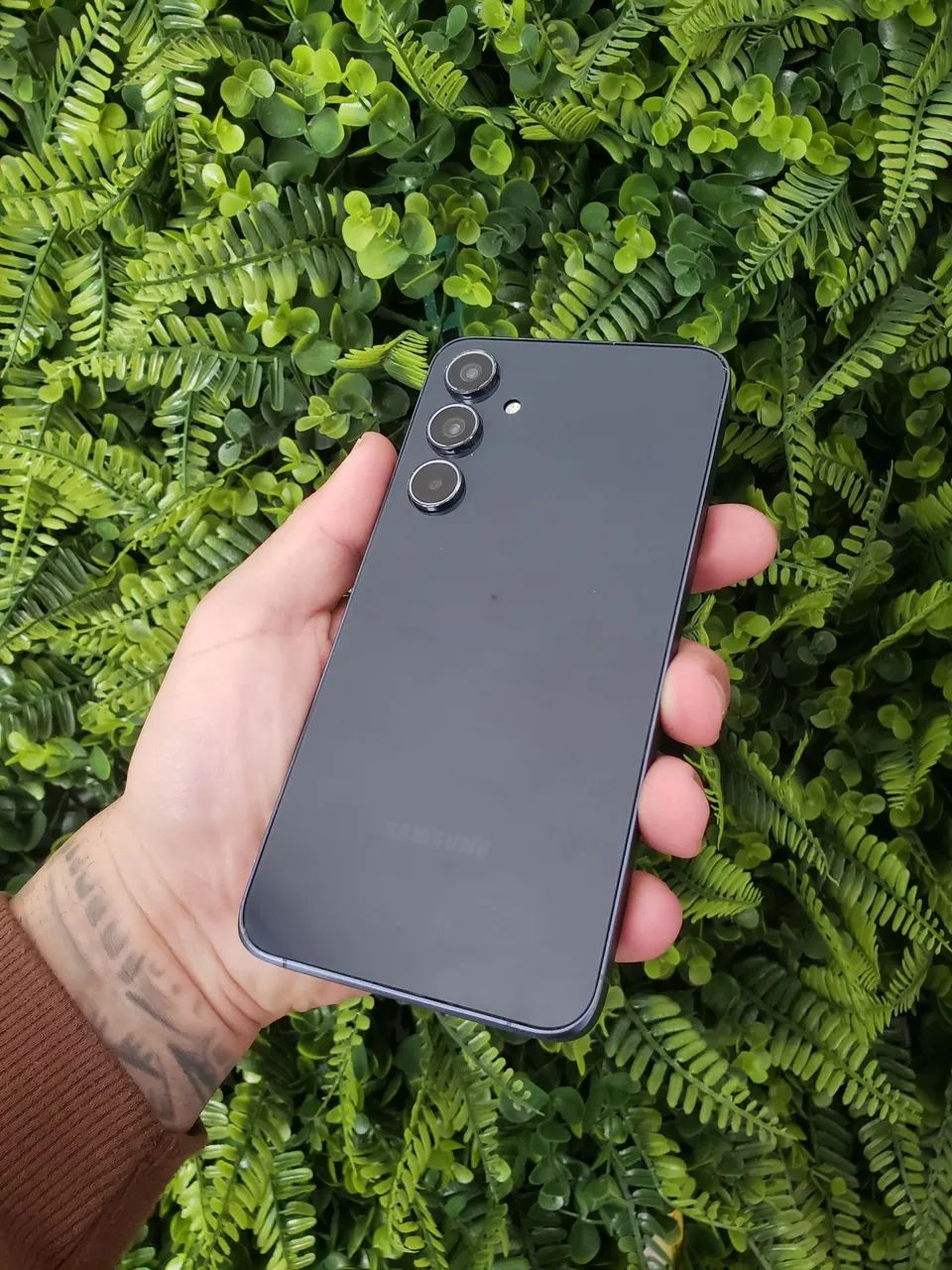 Samsung A55  - Foto 4