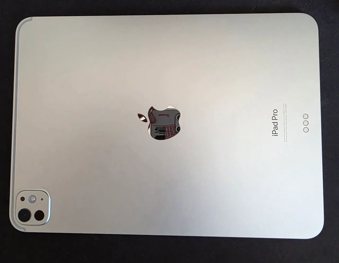 Ipad pro m4 11 polegadas - A2836 - Foto 4