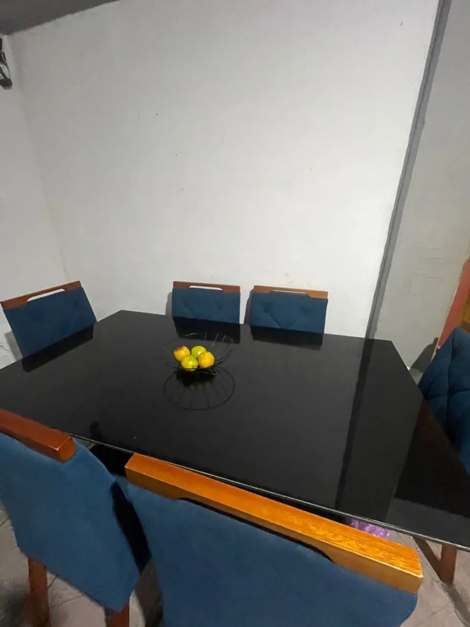 Mesa de jantar