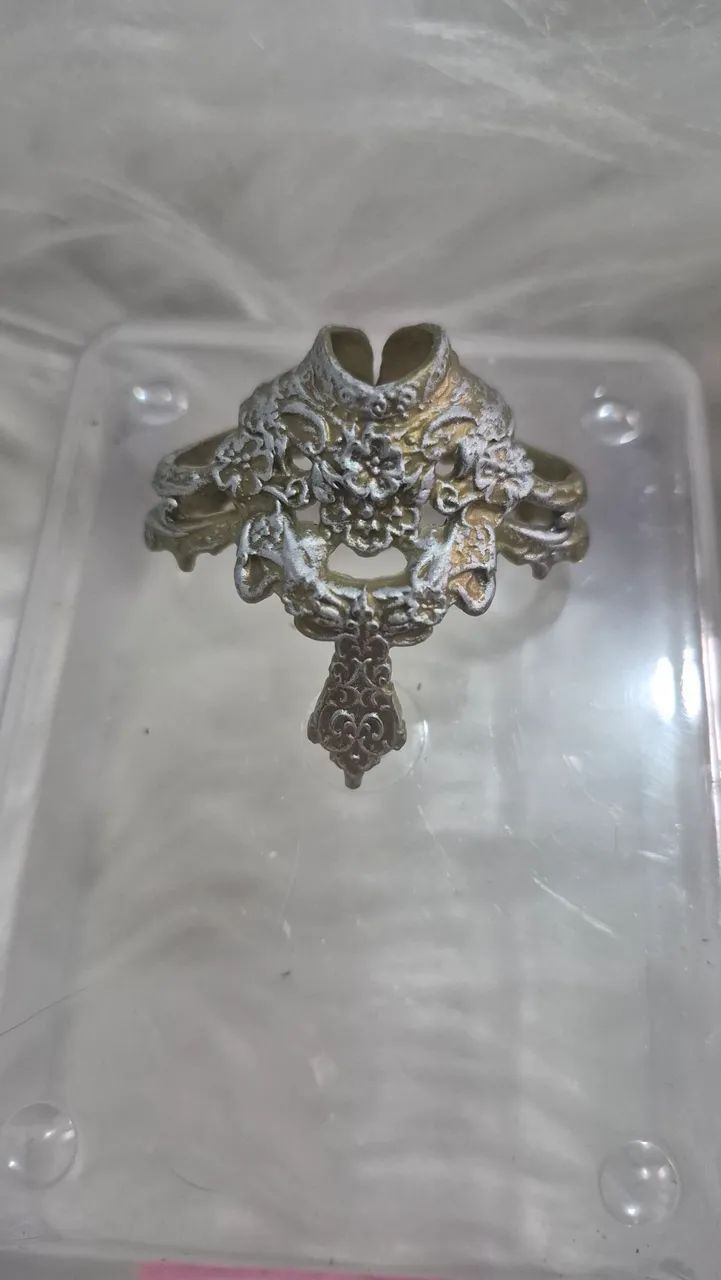Ever after high acessório de EAH Holly O'hair dragon