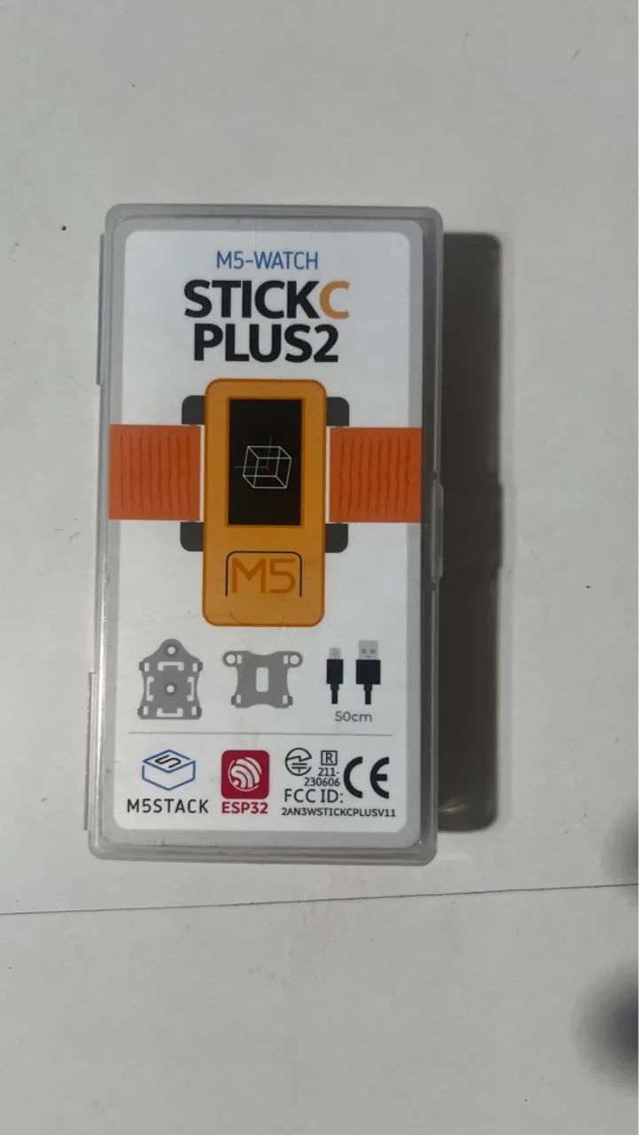STICK C plus2 - Foto 2
