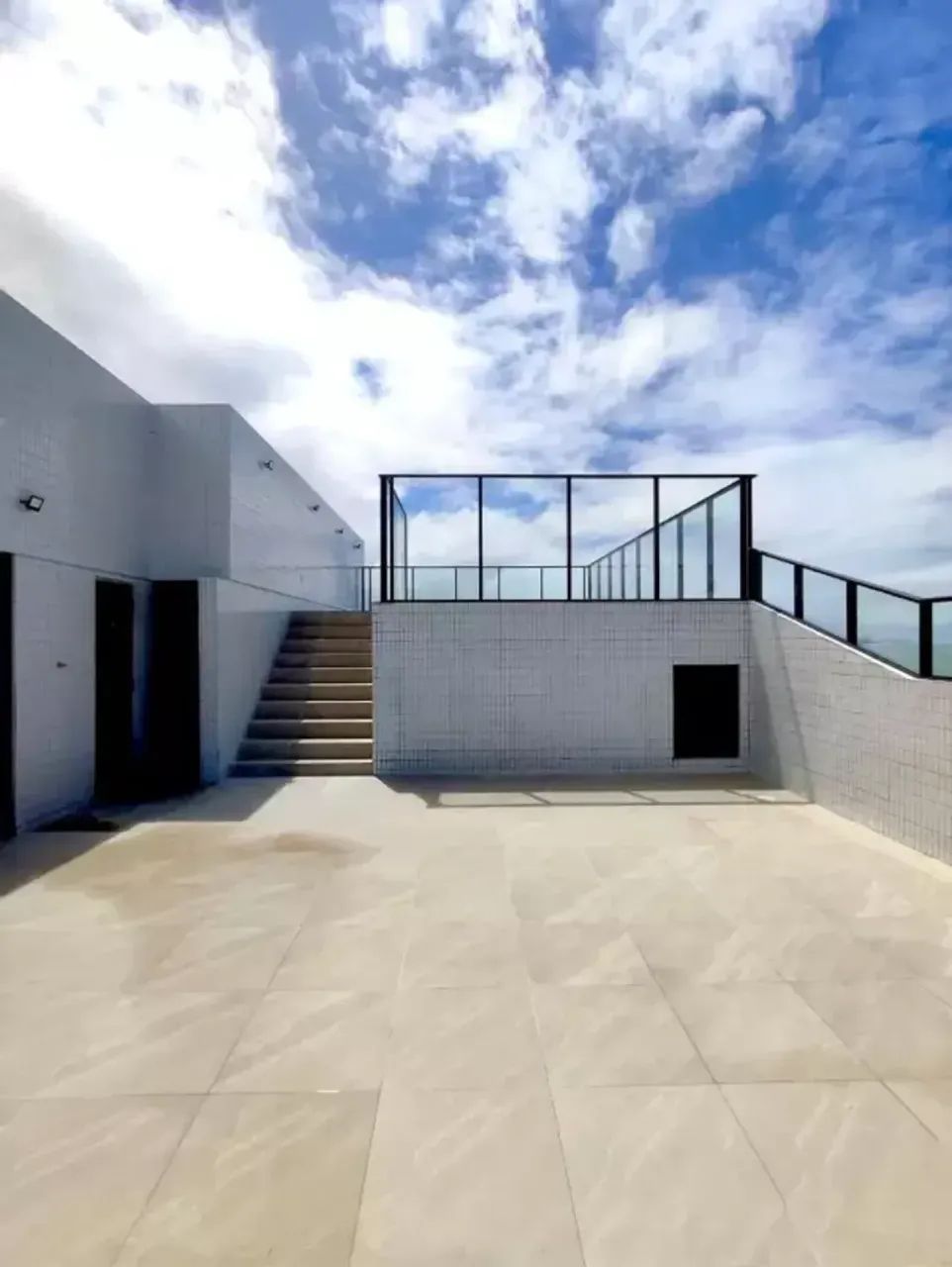 Apartamento à venda, 1 quarto, 1 vaga, Candeias - Jaboatão dos Guararapes/PE - Foto 13