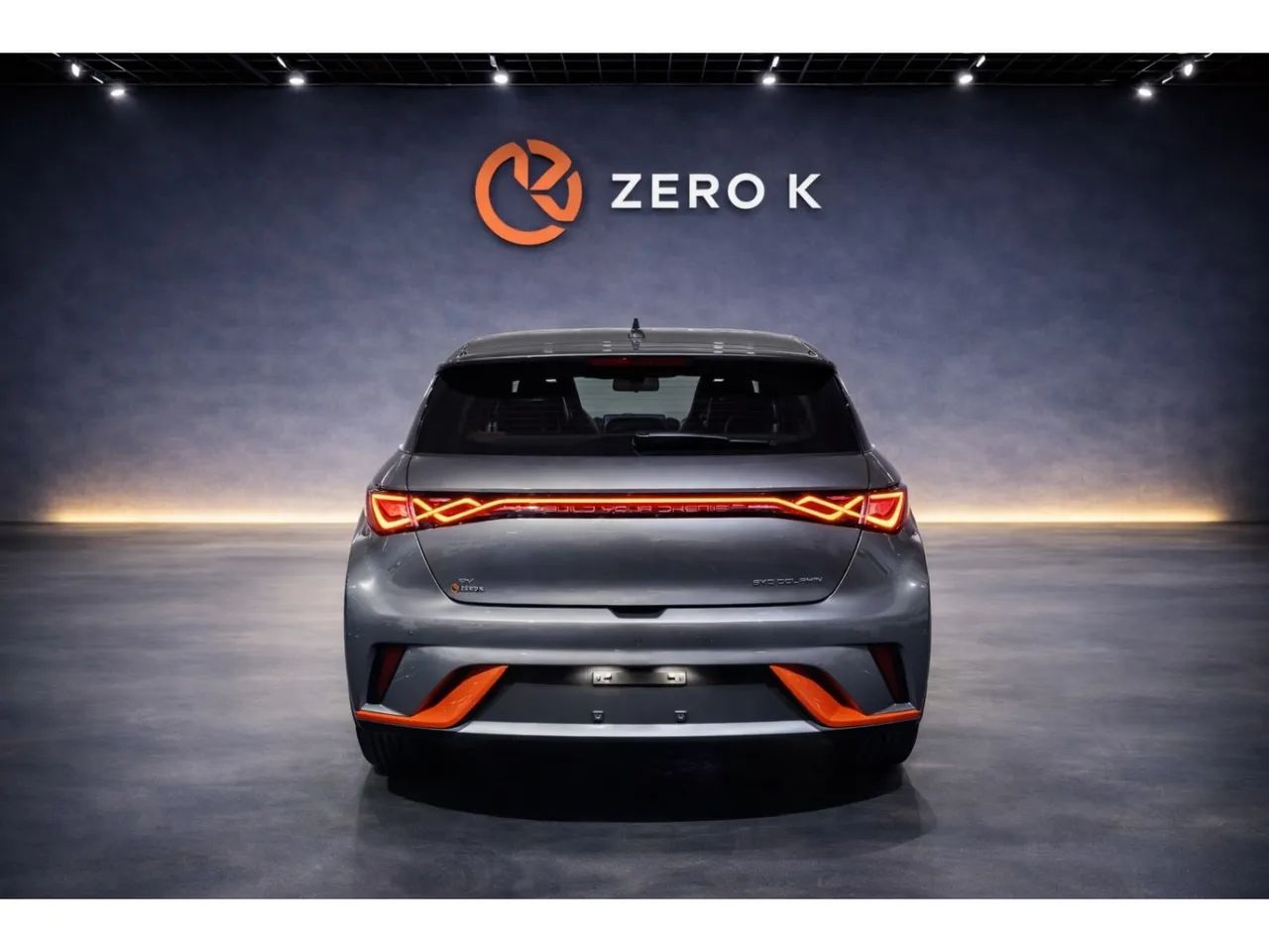 BYD Dolphin GS (Elétrico) 2027 - Foto 2