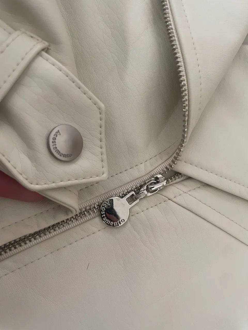 Conjunto Acostamento bege - Foto 2
