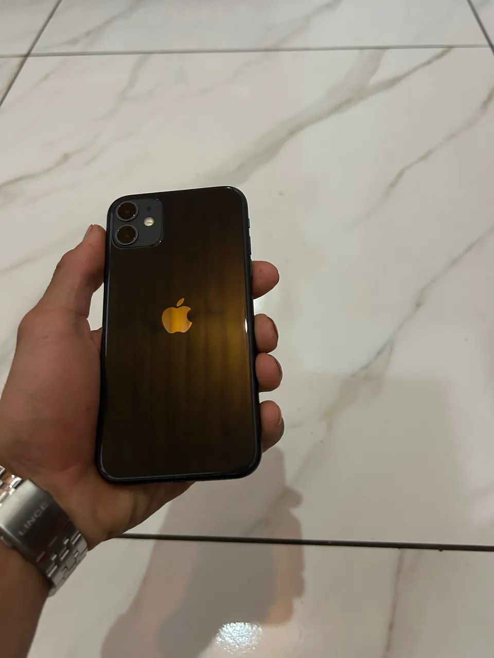 iPhone 11 256 Gb - Foto 3
