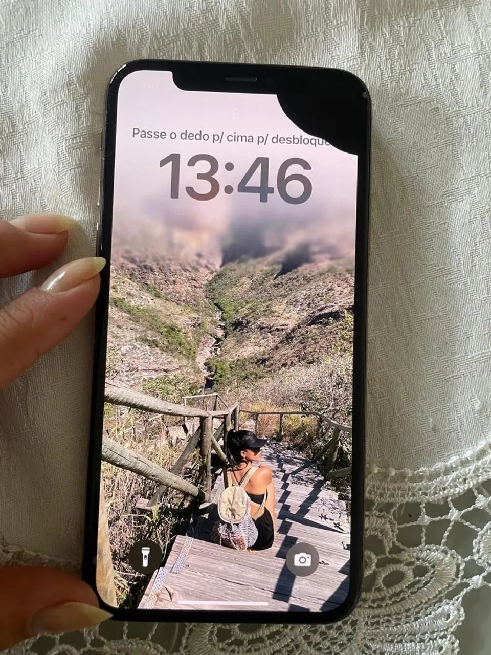 Vendo IPhone XS 550,00 - Foto 2
