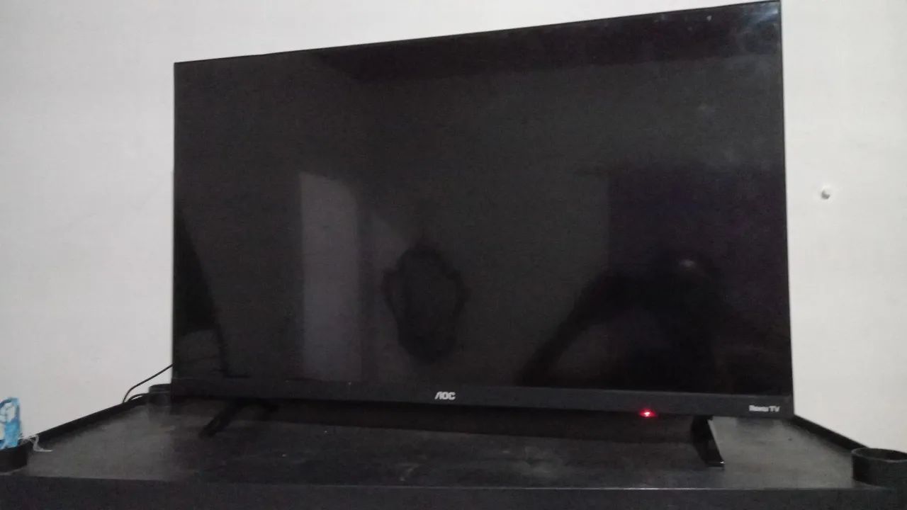 TV 32 polegada