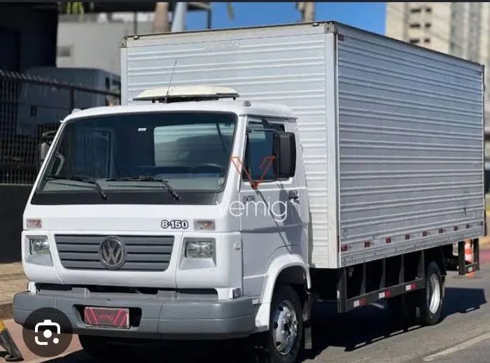 Fretes e mudanças 
