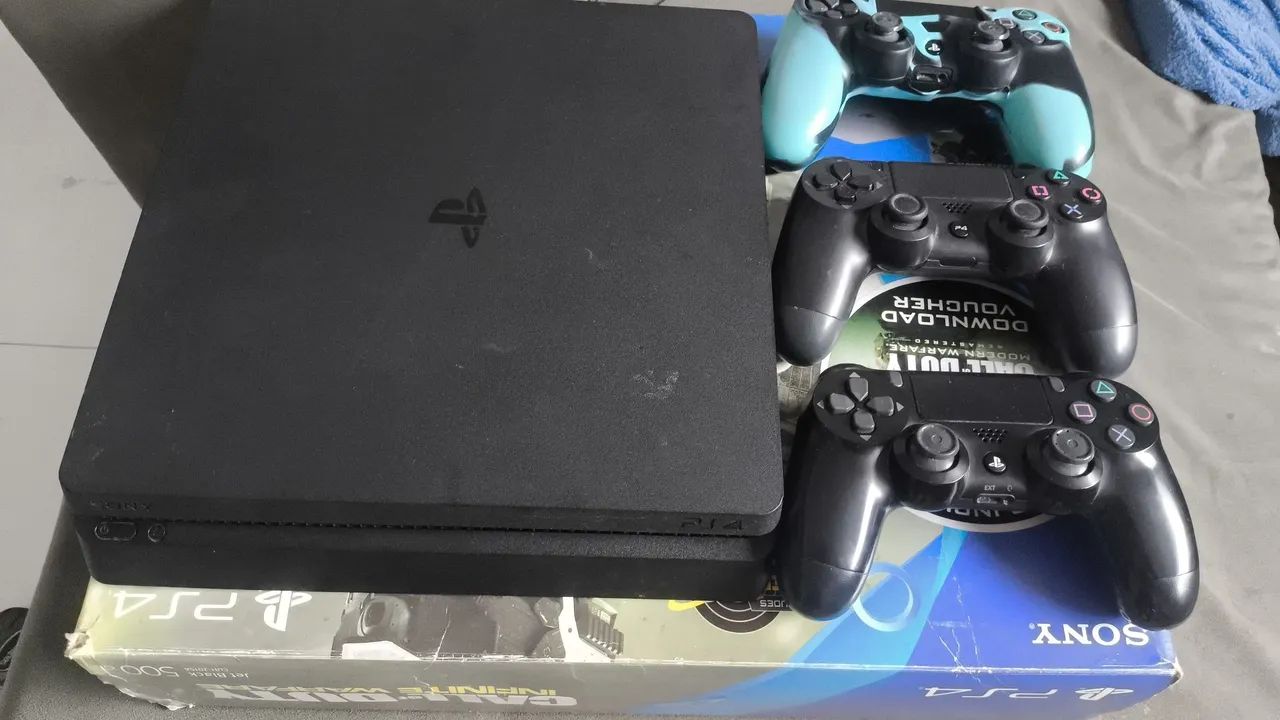 Ps4