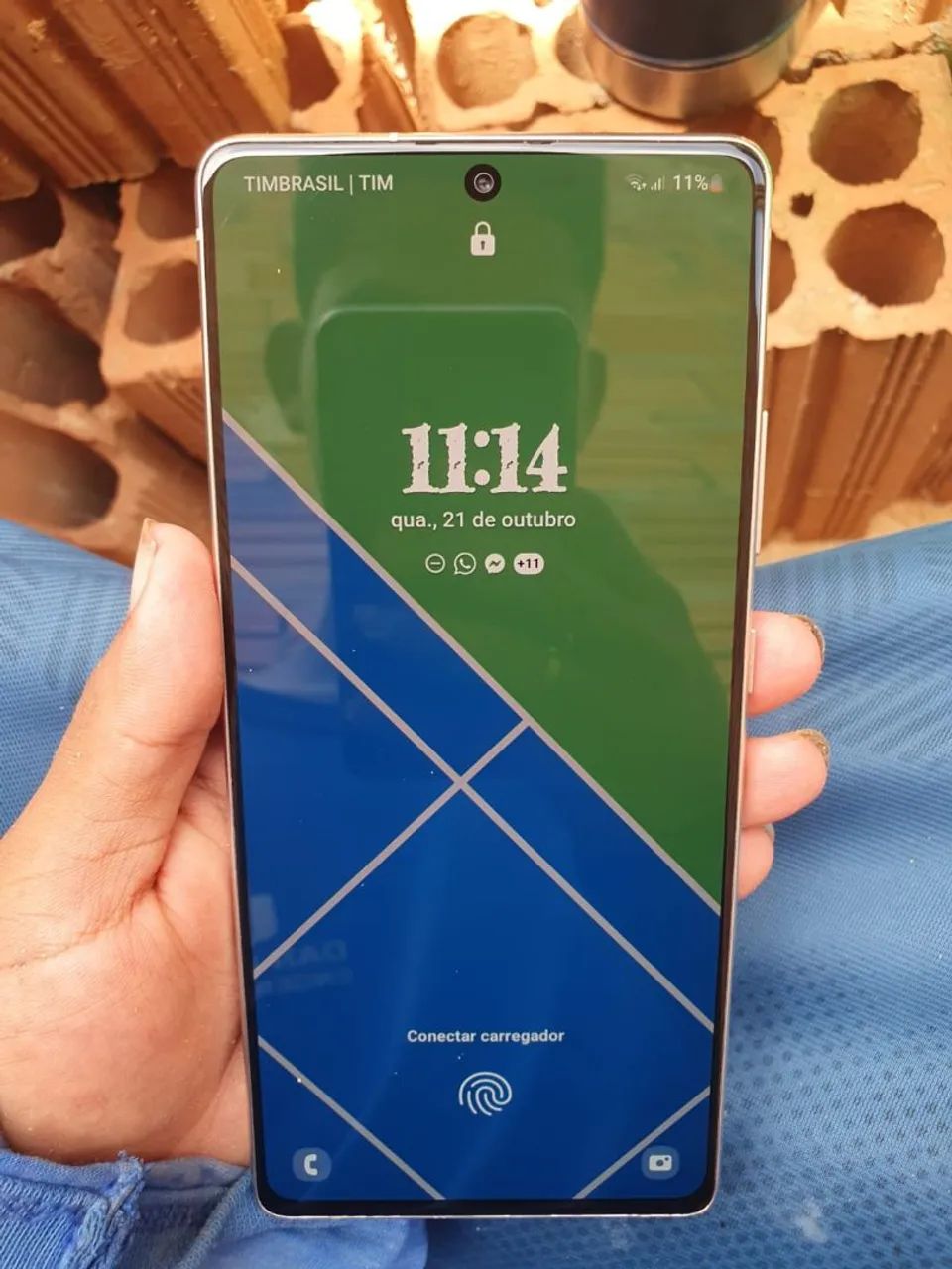 Galaxy S10 lite  - Foto 2