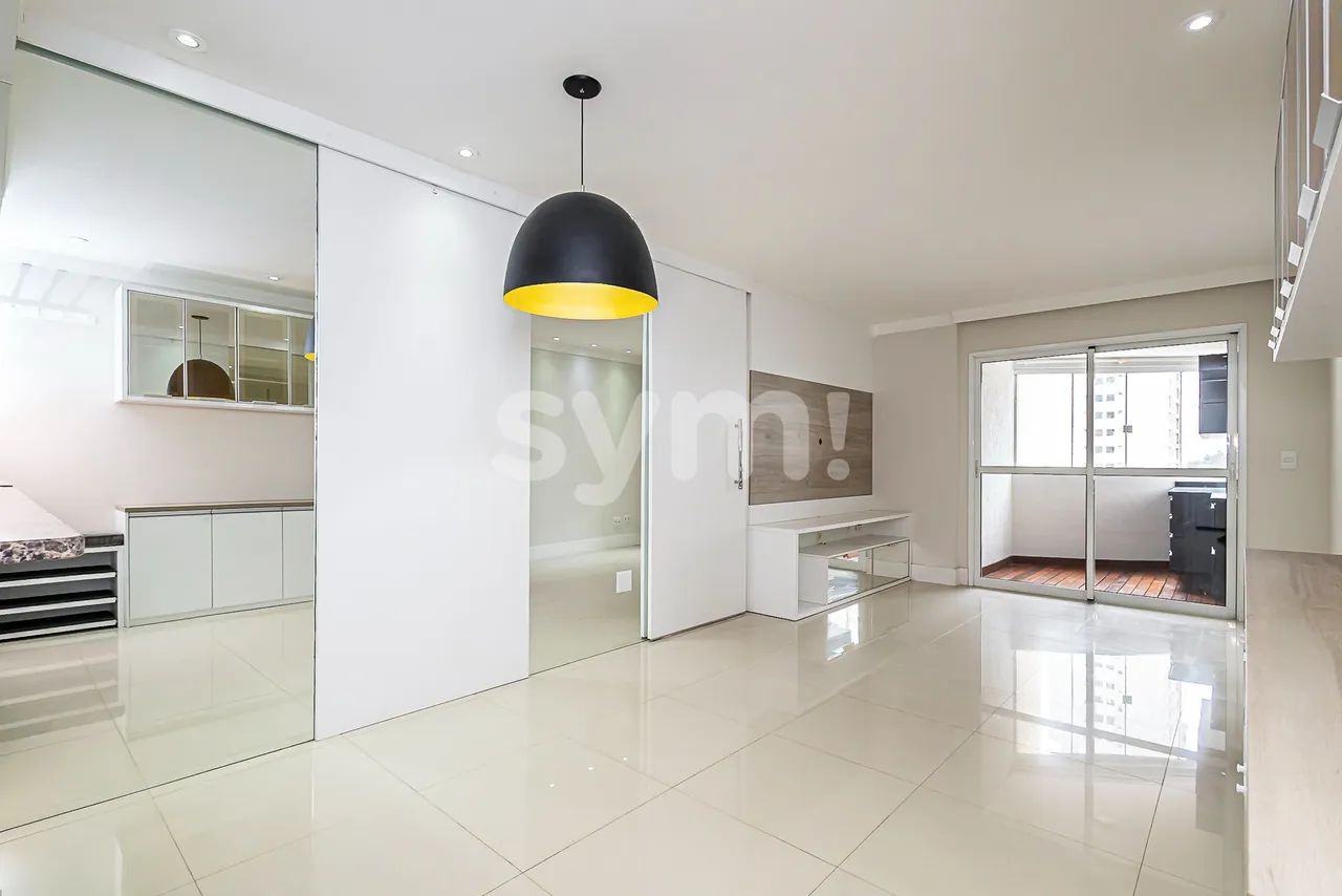 Apartamento com 03 quartos no Capão Raso - Foto 4