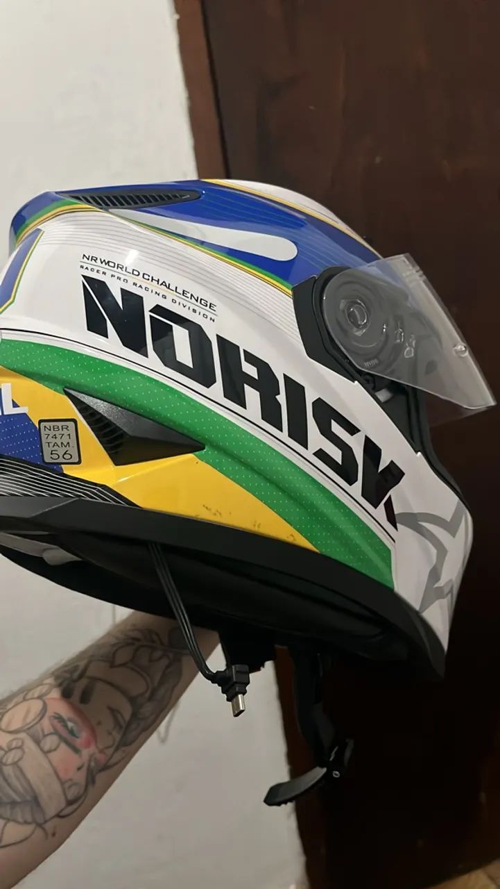 Norisk n 56