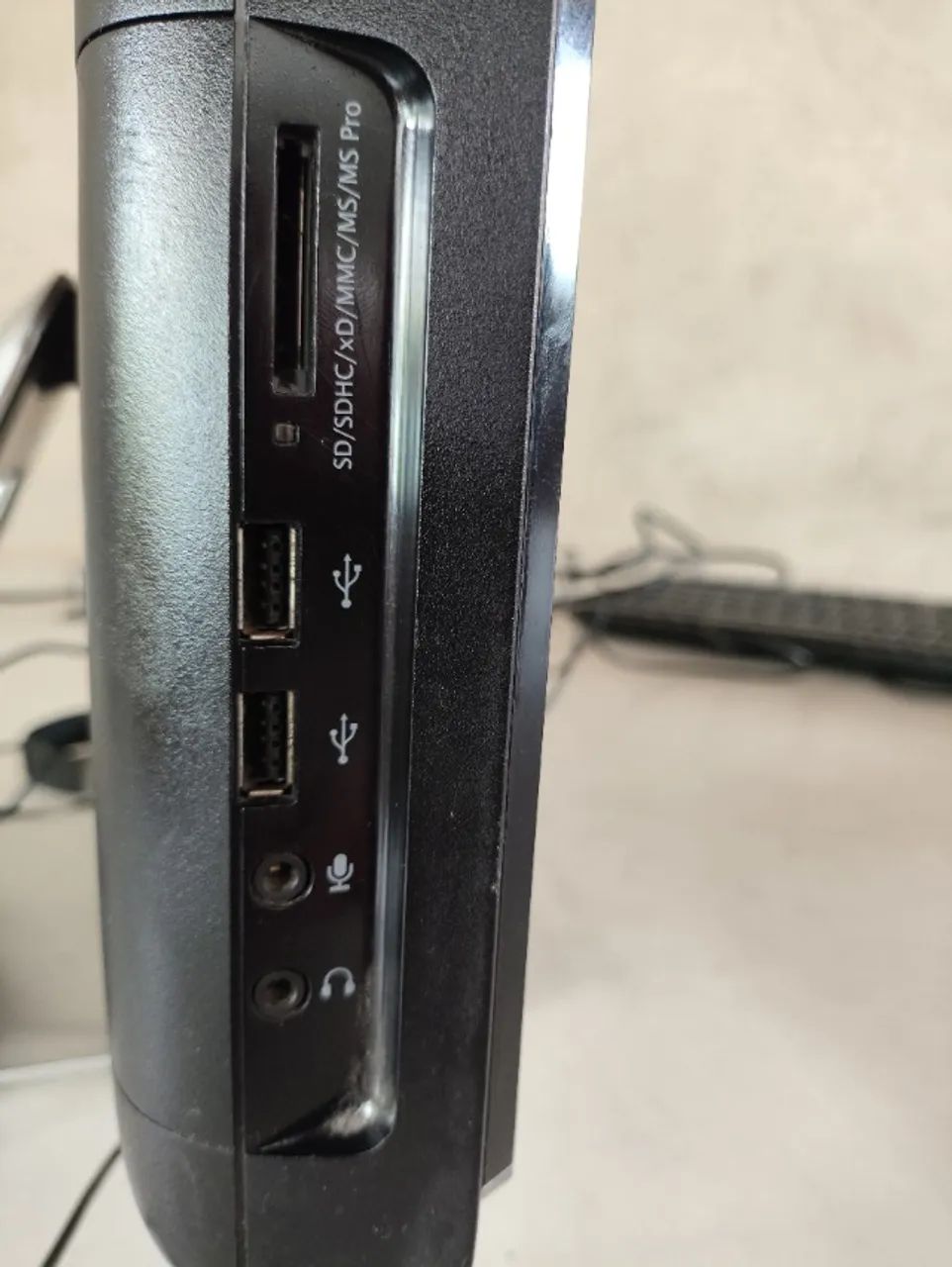 All in One HP Pro MS219br - Foto 3
