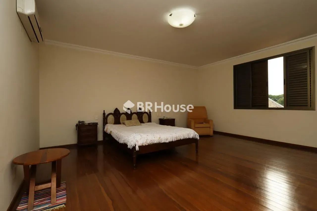 Vila Antônio Vendas | Sobrado 4 quartos, sendo 4 suites - Foto 5