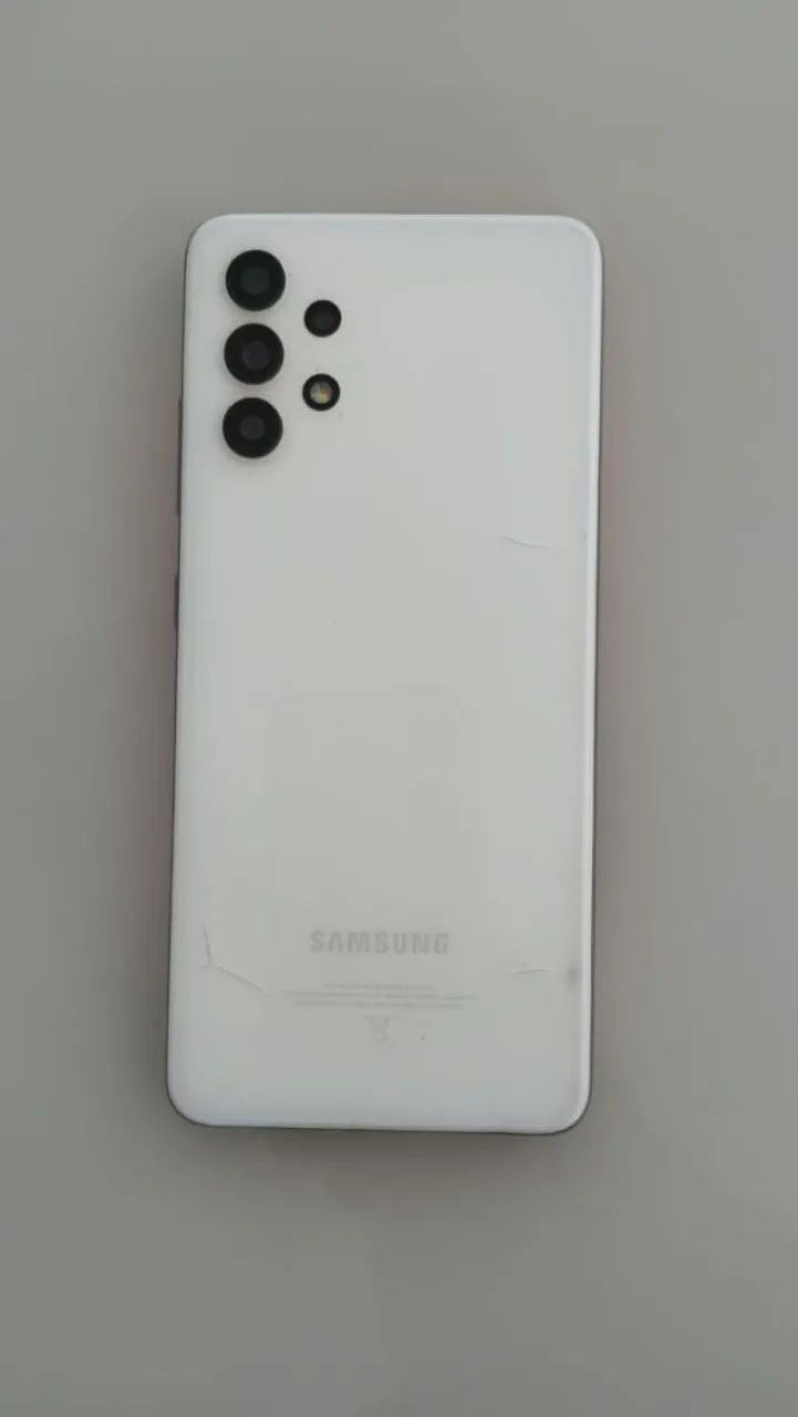 Celular Samsung galaxy A32 128gb - Foto 2