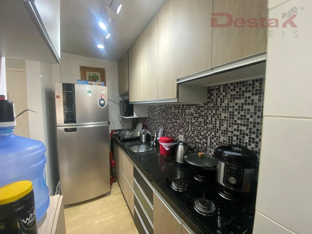 Apartamento em Coqueiros - Florianópolis - Foto 4