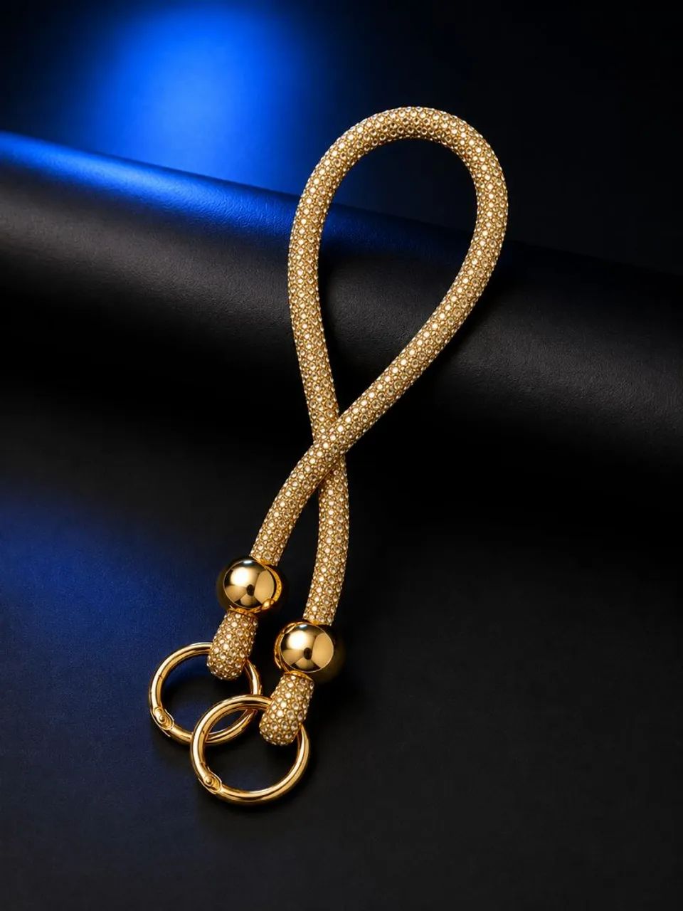 Cordões para celular de punho  - Foto 2