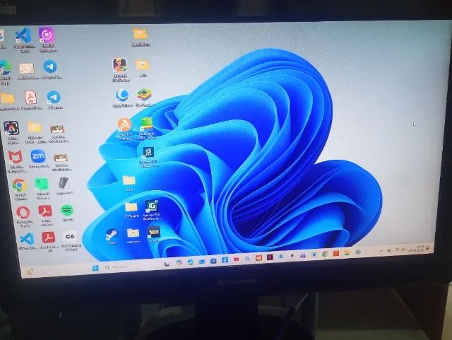 Monitor  - Foto 3