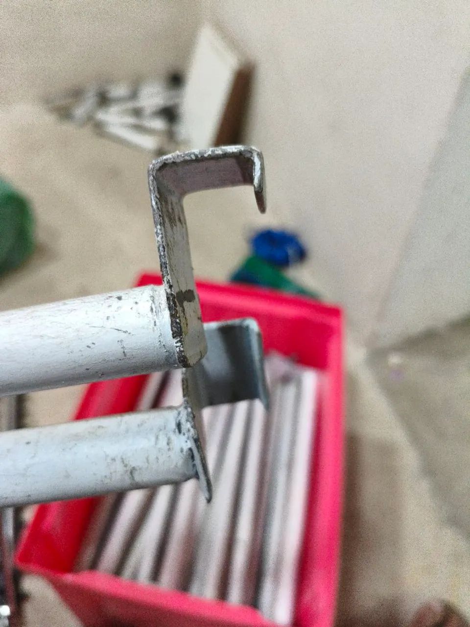 32 Cabideiros lisos  - Foto 2