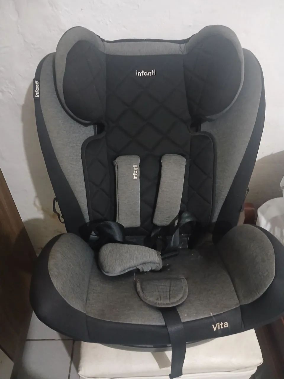 Cadeirinha para carro