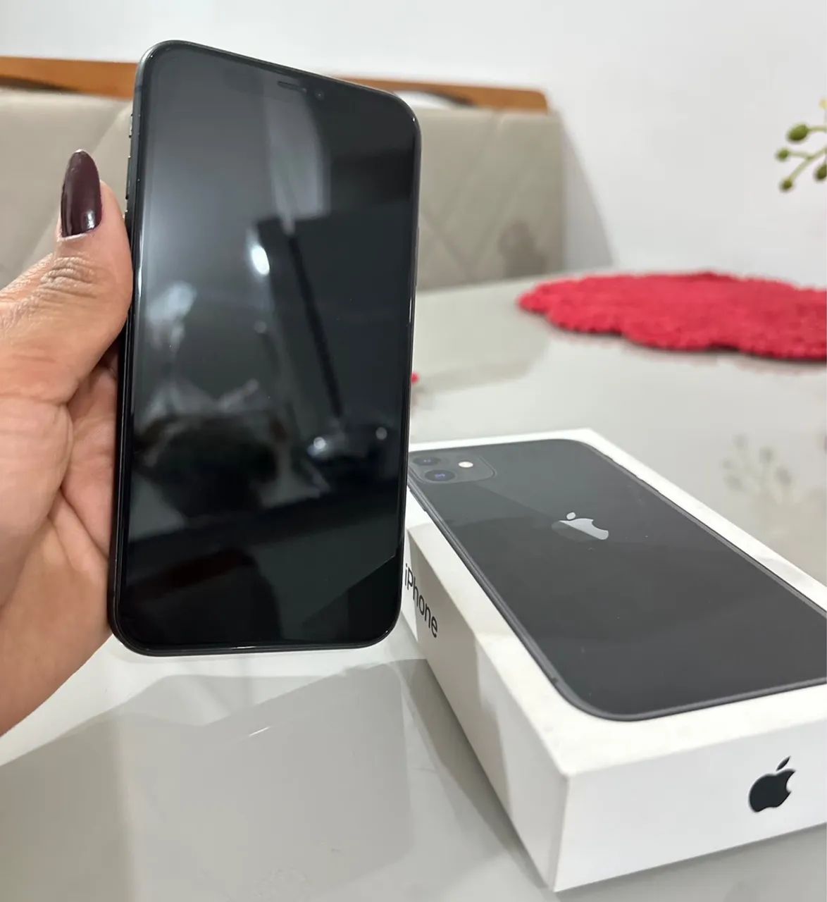 iPhone 11 - Foto 3