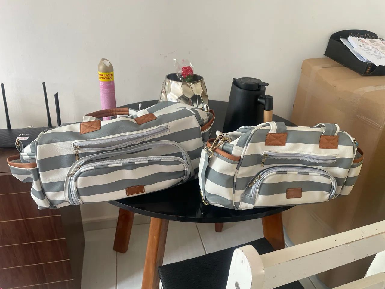 Bolsa maternidade  - Foto 2
