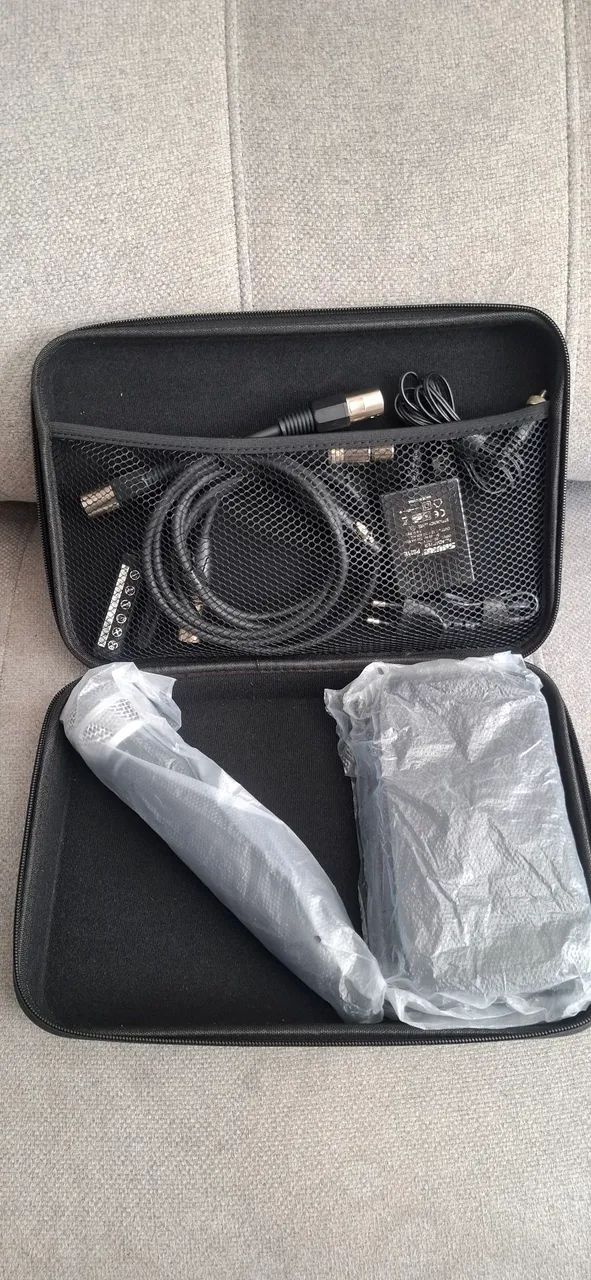 Shure GLDX4 100% Original - Foto 2
