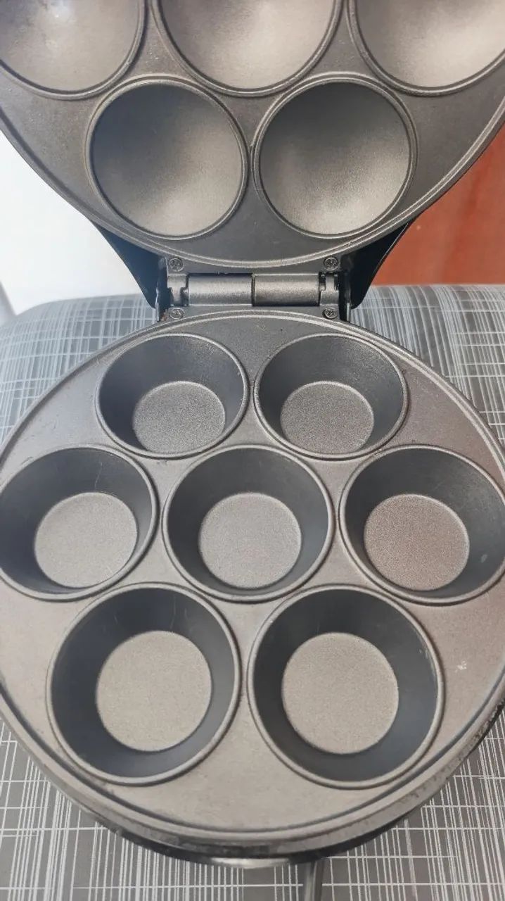 Cupcake Maker - Foto 3