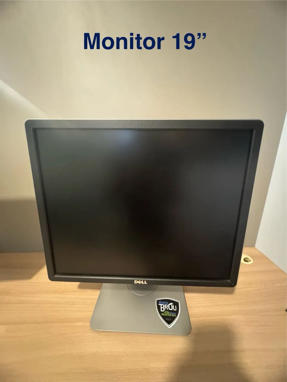 Monitor Dell 19? - Modelo 1914sc - Foto 3