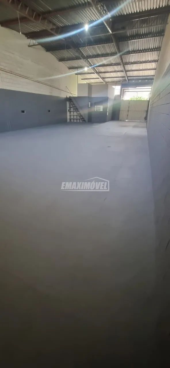 Galpão Comercial com mezanino para locação e venda Sorocaba - SP - Foto 4