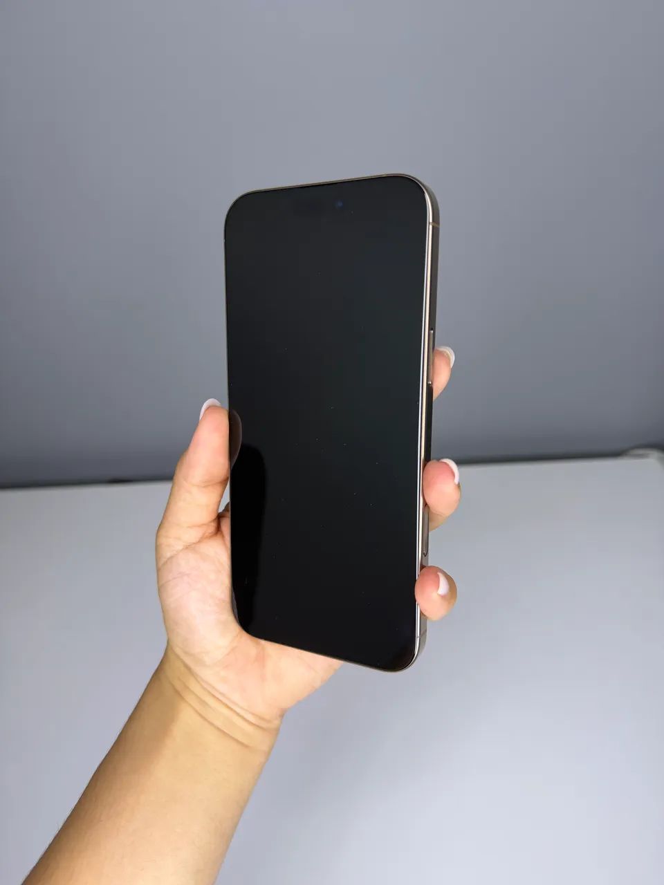 iPhone 16 Pro Max Desert - OPORTUNIDADE - Foto 3