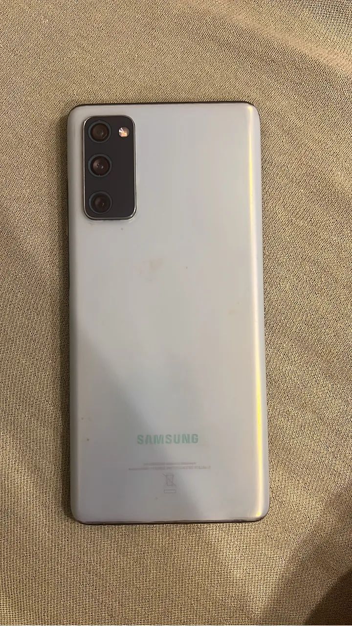 Celular s20 fe - Foto 3