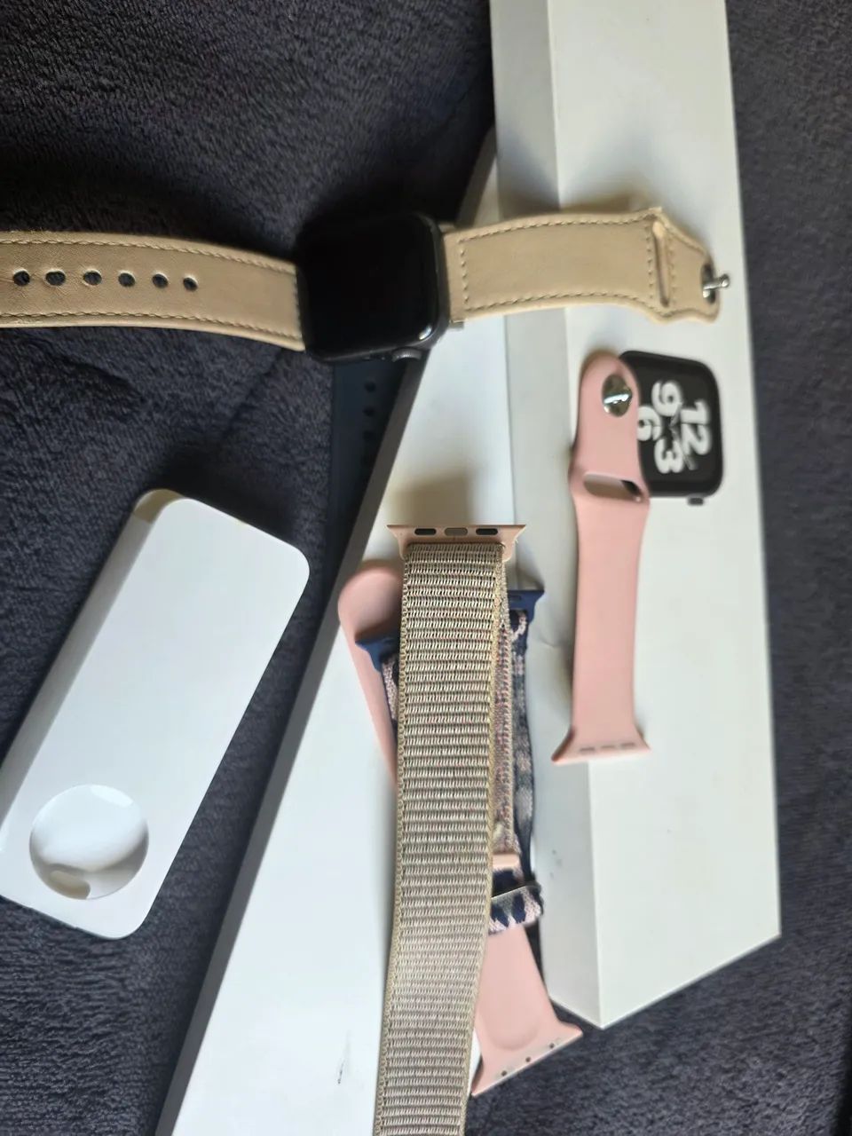 Apple watch SE 40mm - Foto 3