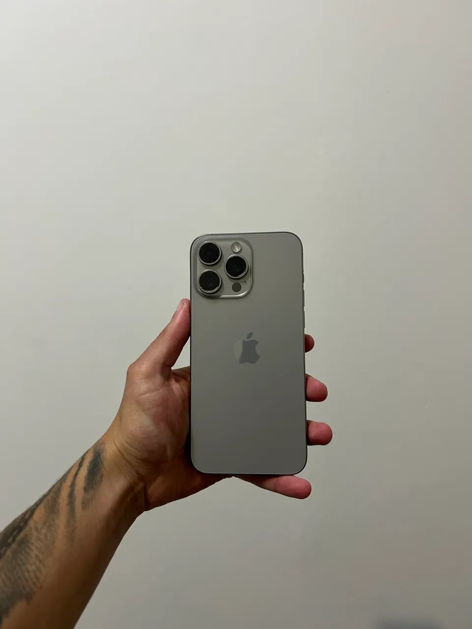 Iphone 15 pro max 256 gb  - Foto 2