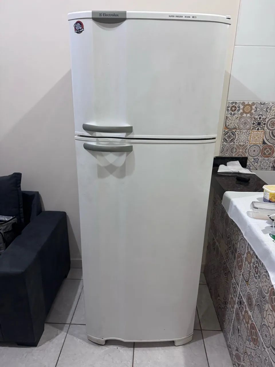 Geladeira 
