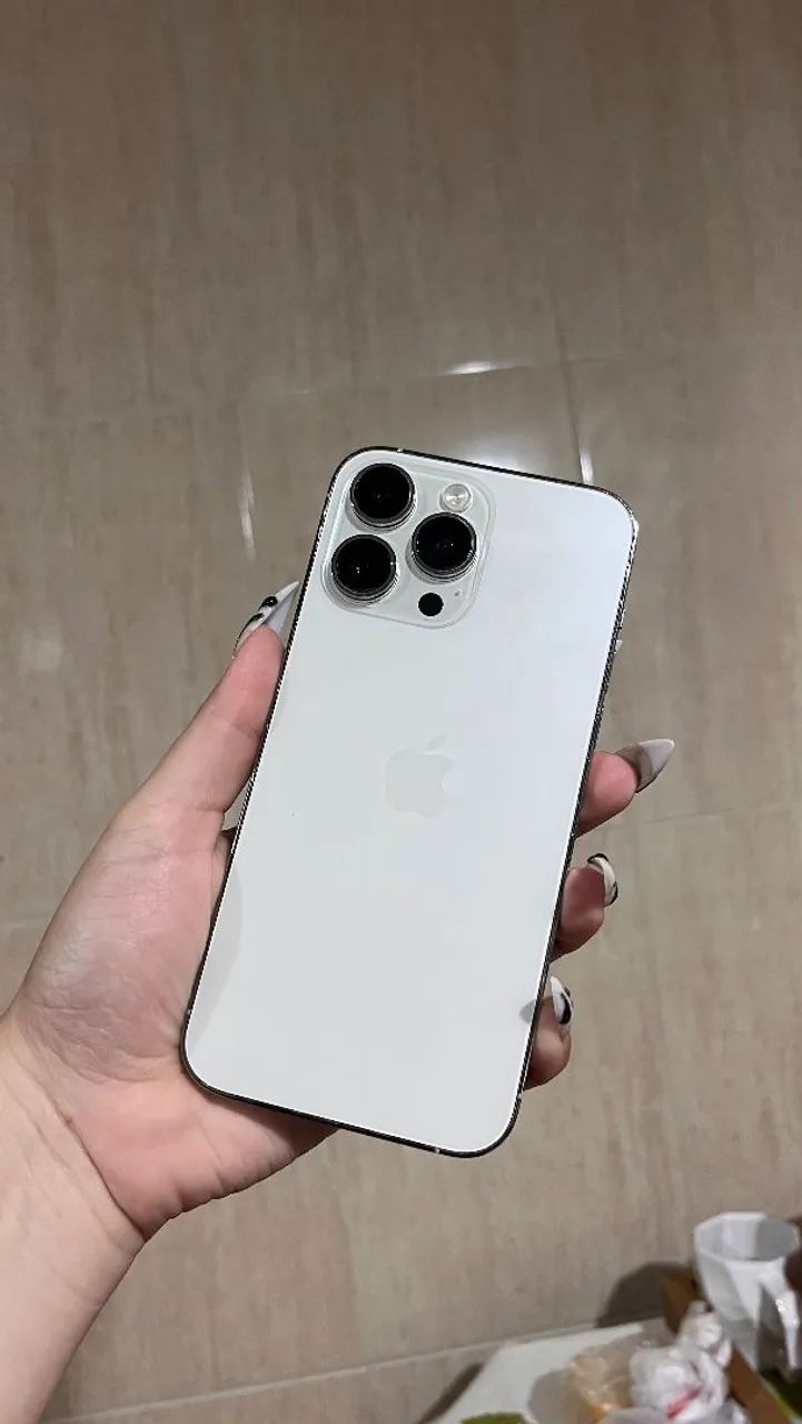 Iphone 13 pro max 128gb