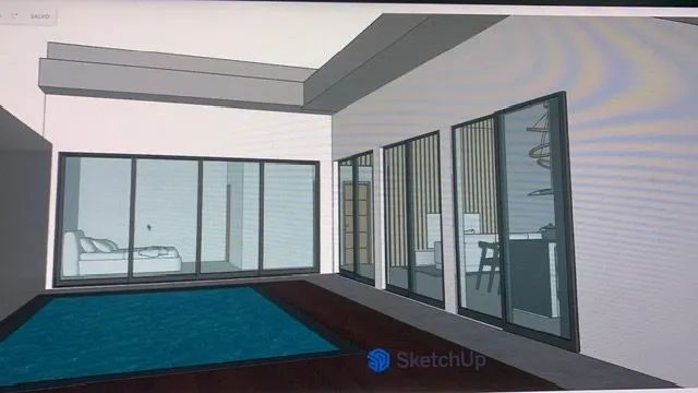 Ágio Casa Orla Oeste - Foto 4