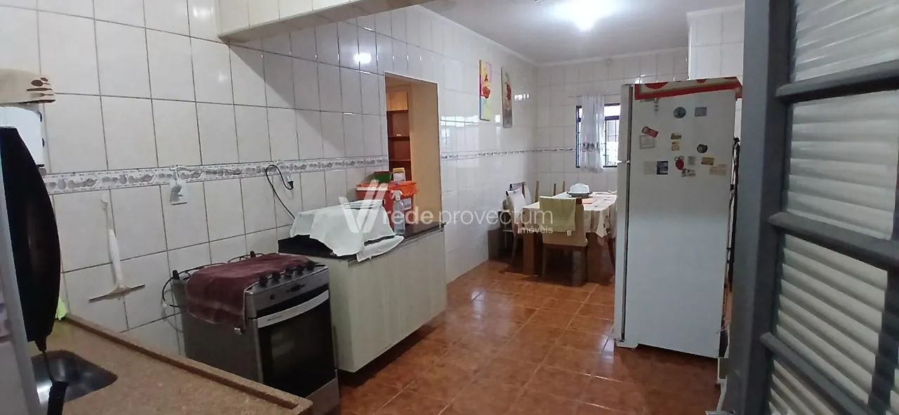 casa - Vila Nogueira - Campinas - Foto 4