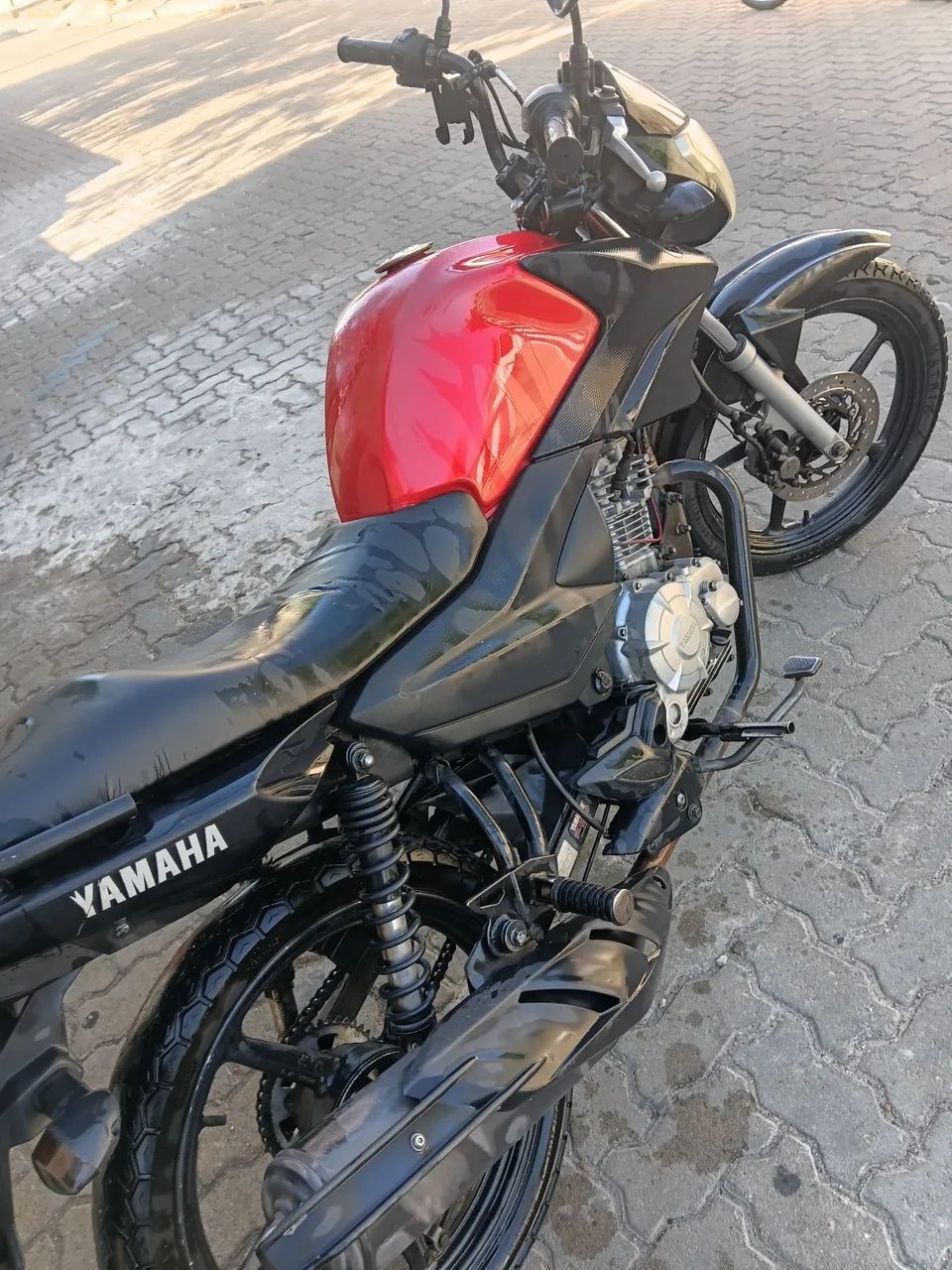 YAMAHA FACTOR2019/2020 - Foto 4