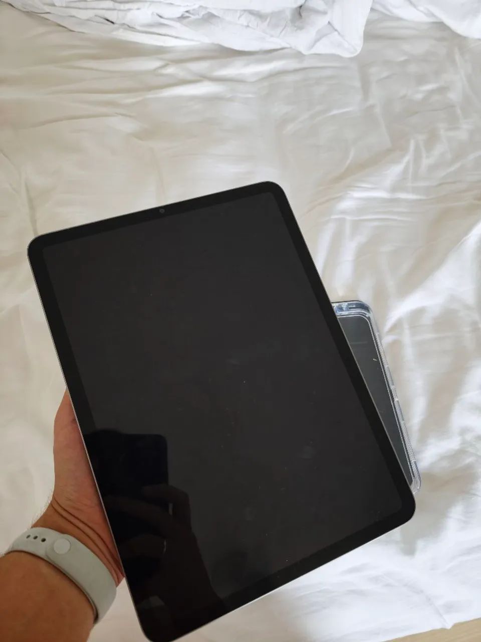 Ipad Pro M2 (4ª geração) - Foto 2