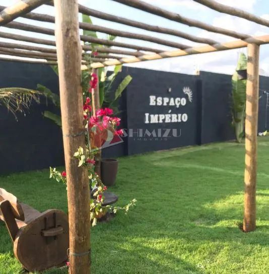 Chácara à venda em Maringá, Loteamento Sumaré, com 2 quartos, com 1108.25 m² - Foto 2