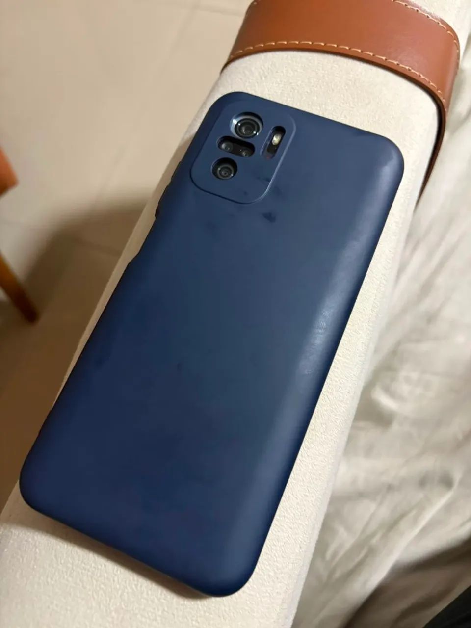 Redmi Note 10s  - Foto 2