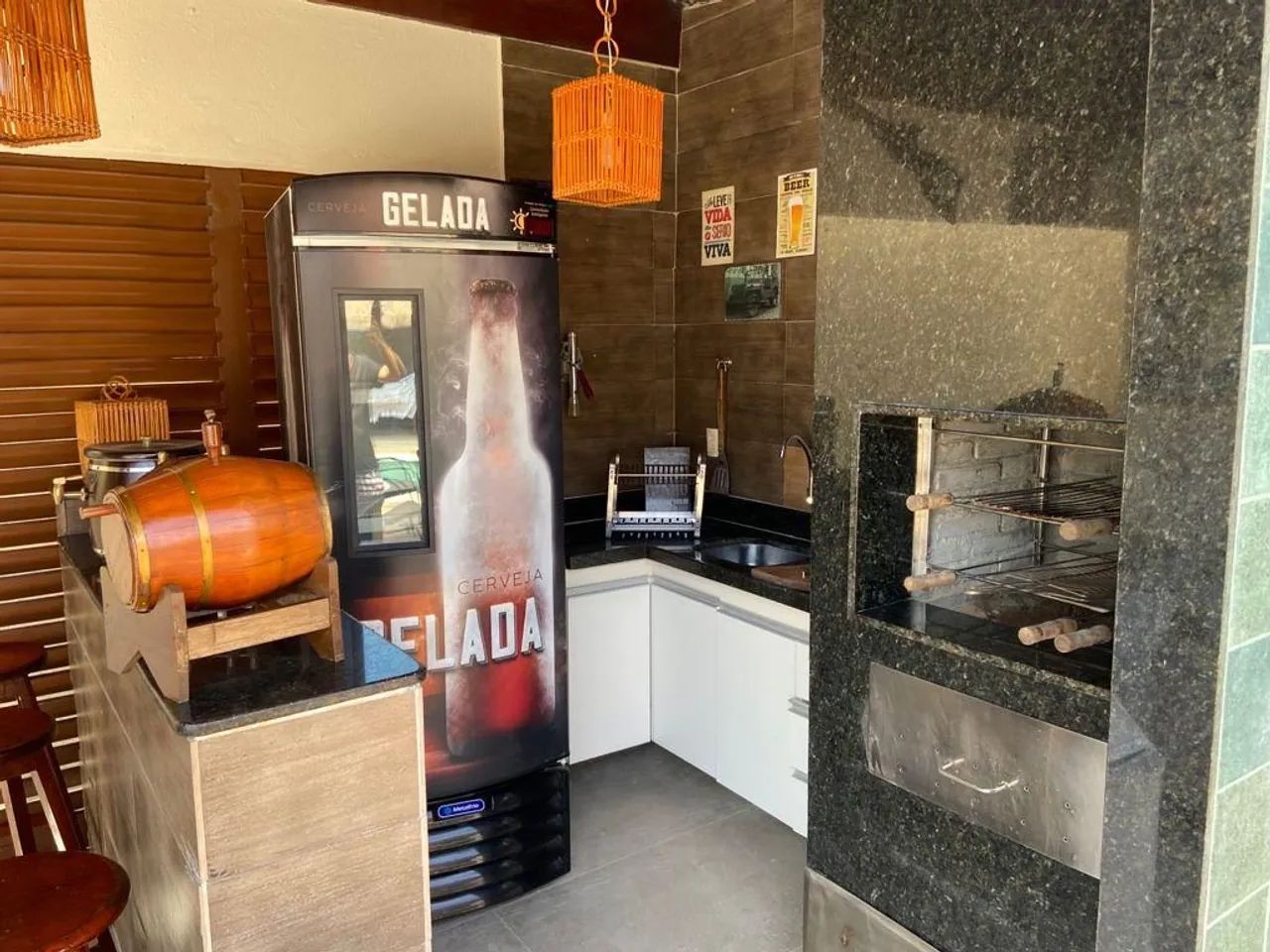 CASA NO FRANCÊS  - Foto 4