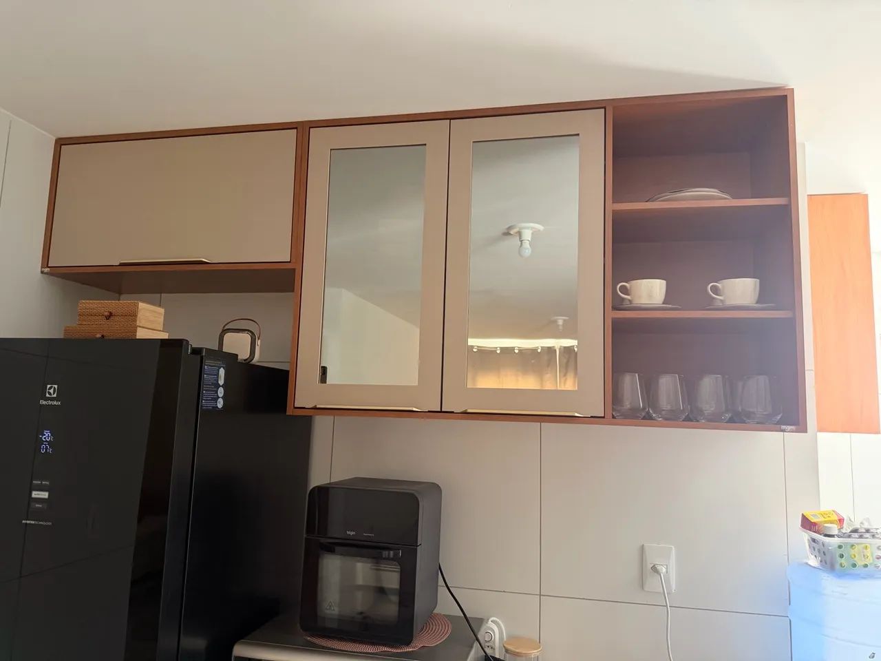Armário de cozinha  - Foto 5