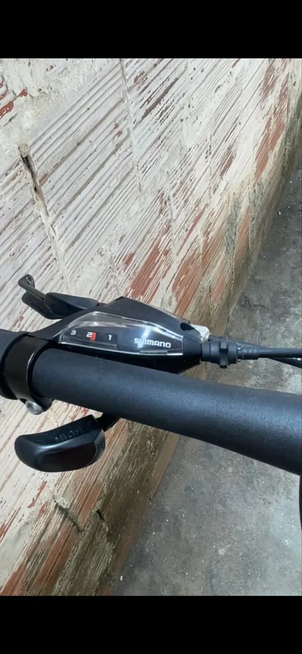 Bicicleta  - Foto 2