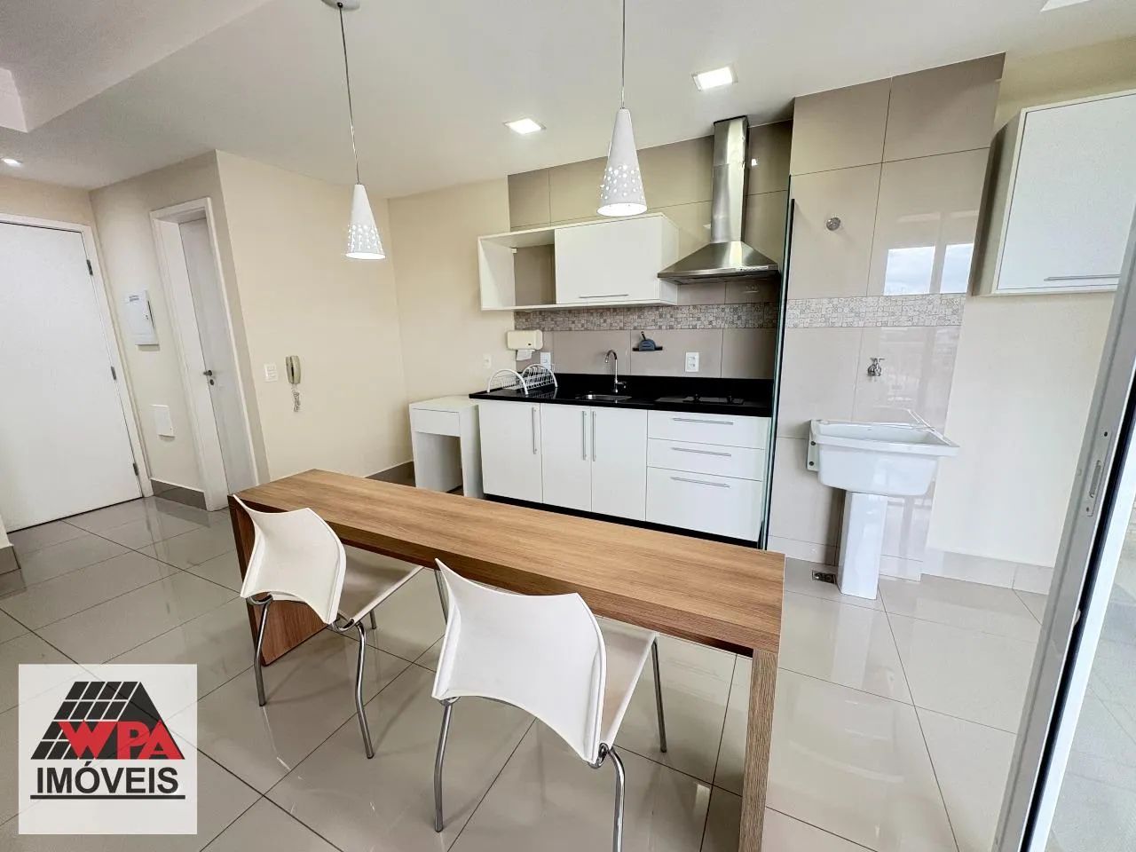 Apartamento Residencial em Americana - Foto 3