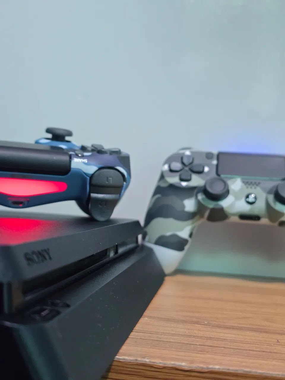 PLAYSTATION 4 SLIM - Foto 4